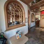 Garni Maselheimer Hof ホテル マセルハイム