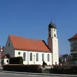 Garni Maselheimer Hof 3*