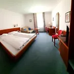 ホテル Garni Maselheimer Hof マセルハイム