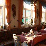 ホテル Garni Maselheimer Hof 3*