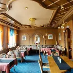 Garni Maselheimer Hof ホテル