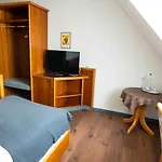 Garni Maselheimer Hof ホテル マセルハイム