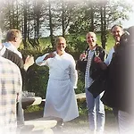 ホテル Garni Maselheimer Hof マセルハイム
