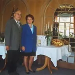 Garni Maselheimer Hof ホテル マセルハイム