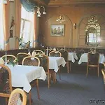 ホテル Garni Maselheimer Hof マセルハイム