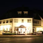 ホテル Garni Maselheimer Hof マセルハイム