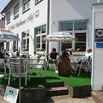 ホテル Garni Maselheimer Hof