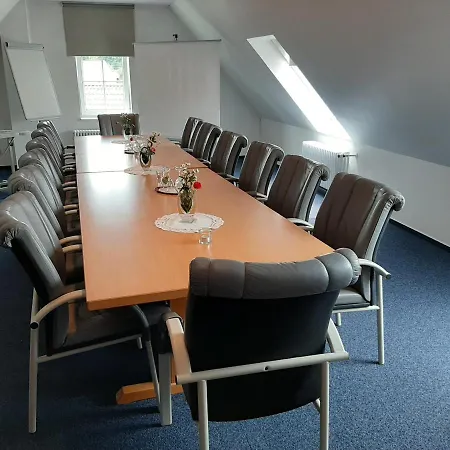 Hotel Garni Maselheimer Hof