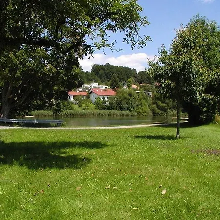 Garni Maselheimer Hof 3*