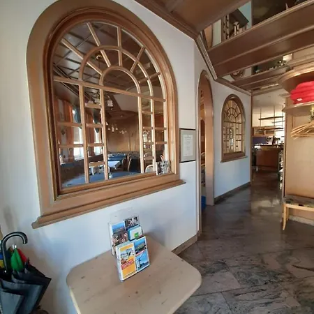 Garni Maselheimer Hof Hotel Maselheim