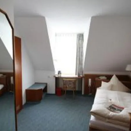 Garni Maselheimer Hof 3* Maselheim