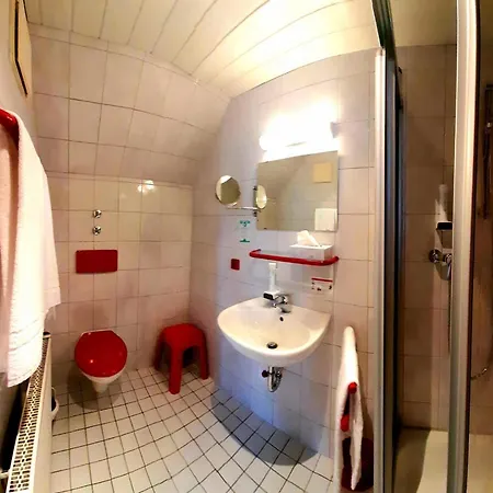 Garni Maselheimer Hof