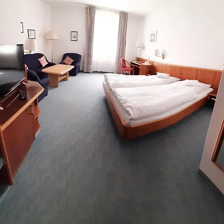Garni Maselheimer Hof Hotel Maselheim