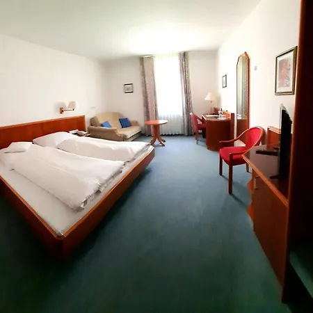 Hotel Garni Maselheimer Hof Maselheim