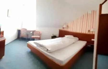 Garni Maselheimer Hof Hotel