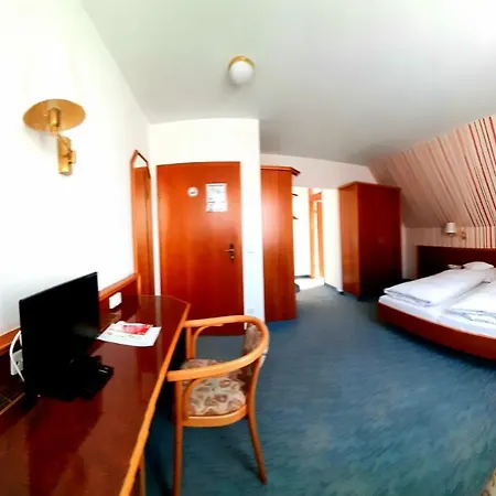 Garni Maselheimer Hof