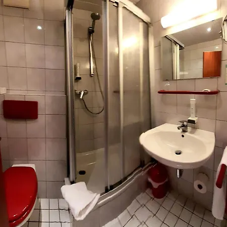 Garni Maselheimer Hof Hotel Maselheim