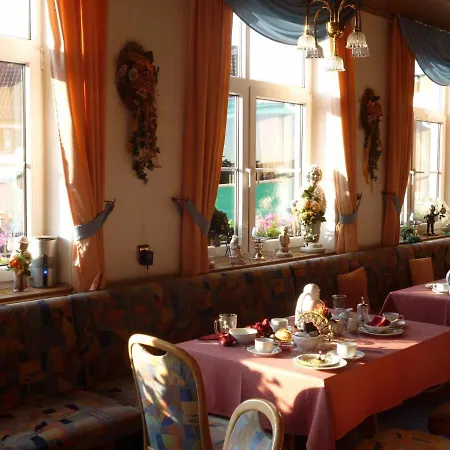 Hotel Garni Maselheimer Hof 3*