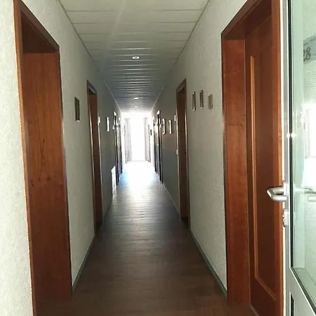 Hotel Garni Maselheimer Hof Maselheim