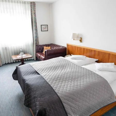 Garni Maselheimer Hof