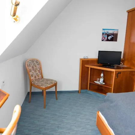 Hotel Garni Maselheimer Hof