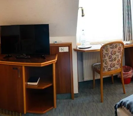 Garni Maselheimer Hof 3*