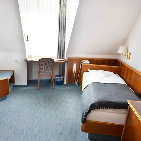 Garni Maselheimer Hof 3* Maselheim