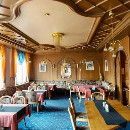 Garni Maselheimer Hof Hotel