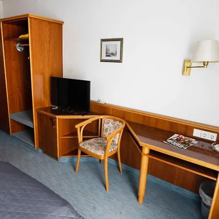 Garni Maselheimer Hof Hotel Maselheim