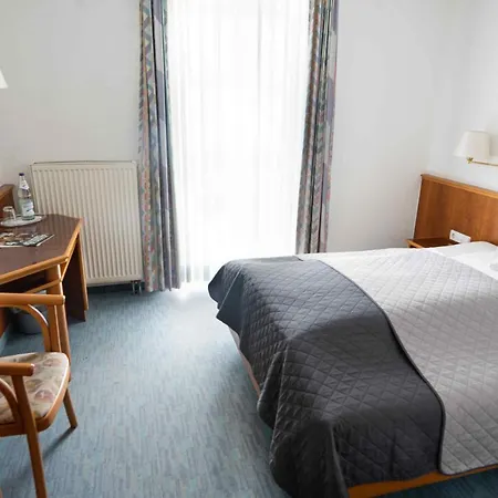 Garni Maselheimer Hof 3* Maselheim