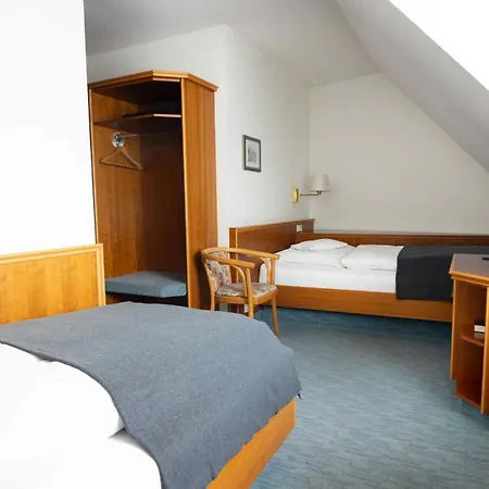 Garni Maselheimer Hof Hotel Maselheim