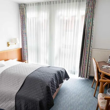 Garni Maselheimer Hof