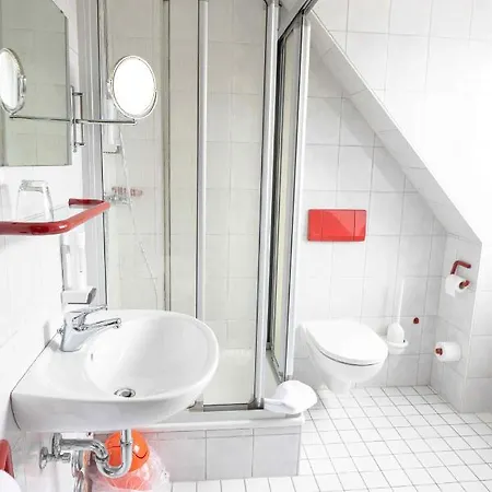 Garni Maselheimer Hof 3* Maselheim