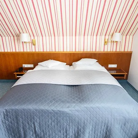 Hotel Maselheimer Hof 3*