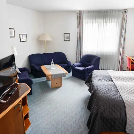 Garni Maselheimer Hof Hotel