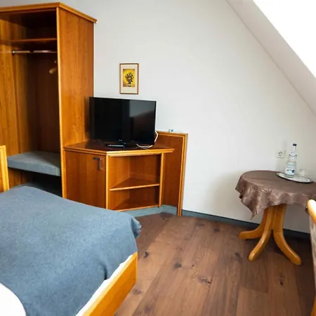 Garni Maselheimer Hof Hotel Maselheim