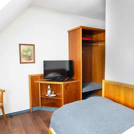 Hotel Garni Maselheimer Hof 3*