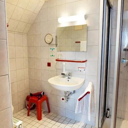 Garni Maselheimer Hof Hotel 3*