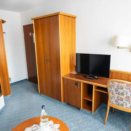 Hotel Garni Maselheimer Hof