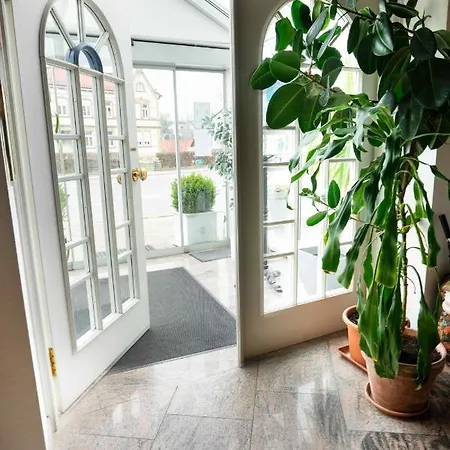 Hotel Garni Maselheimer Hof 3*