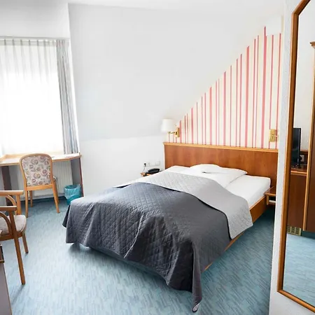 Garni Maselheimer Hof 3* Maselheim