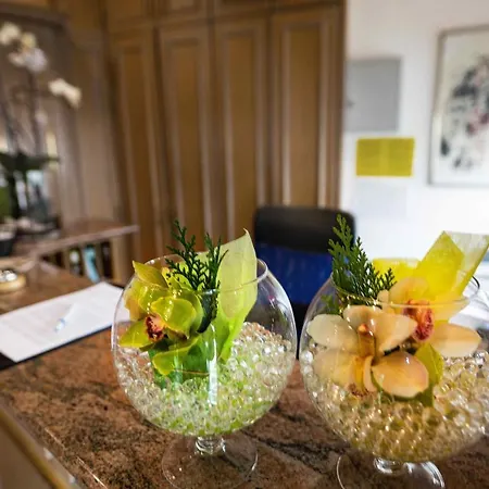 Garni Maselheimer Hof 3* Maselheim