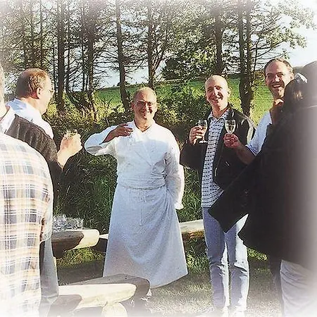 Hotel Garni Maselheimer Hof Maselheim