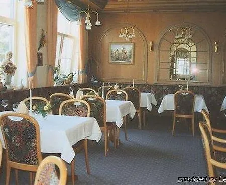 Hotel Garni Maselheimer Hof Maselheim