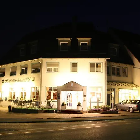 Hotel Garni Maselheimer Hof Maselheim