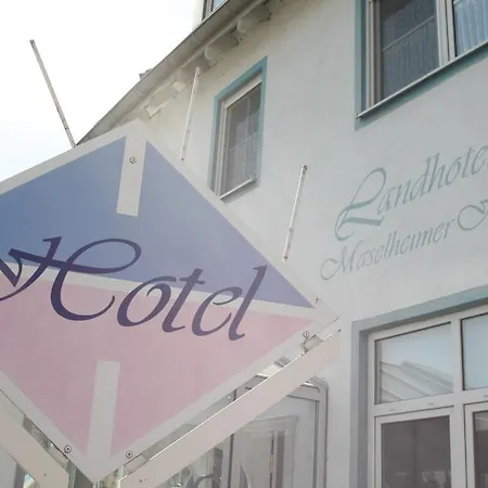 Garni Maselheimer Hof