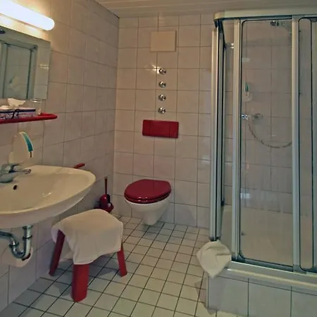 Hotel Garni Maselheimer Hof