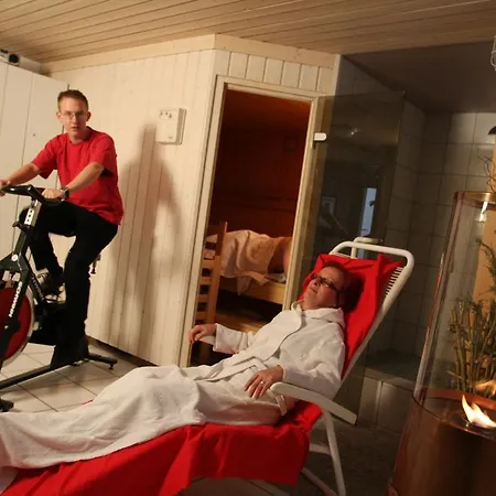 Hotel Garni Maselheimer Hof Maselheim