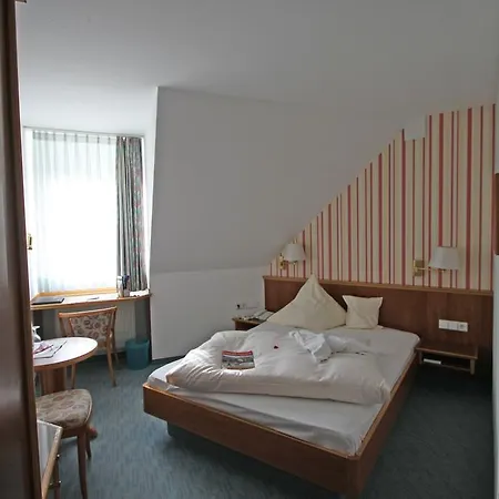 Garni Maselheimer Hof