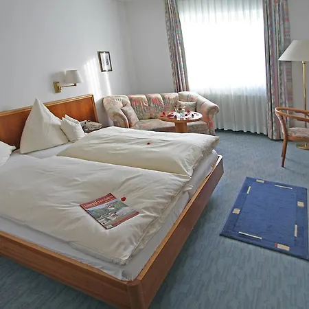 Garni Maselheimer Hof Maselheim